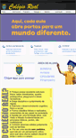 Mobile Screenshot of colegioreal.net